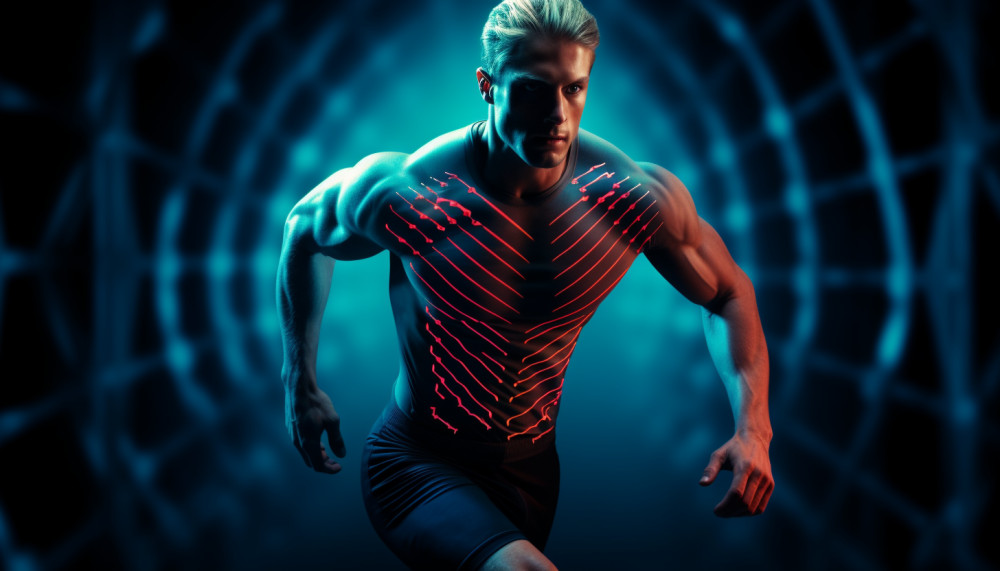 Can High-Intensity Interval Training Change Your DNA?