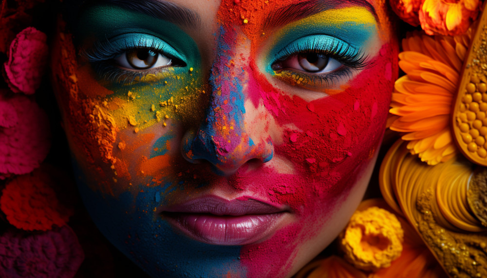 Color Therapy: An Ancient Health Practice in Modern Times