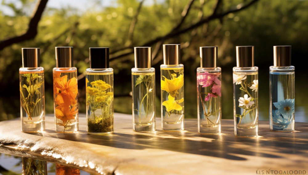 Discover the Power of Natural Oils for Skin Radiance