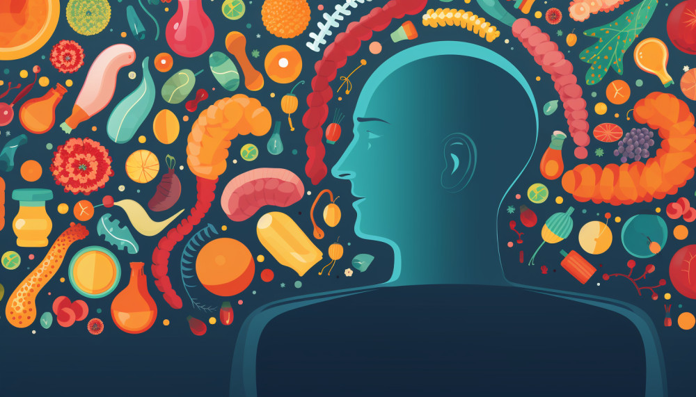 Exploring the Fascinating Link Between Gut Health and Mood
