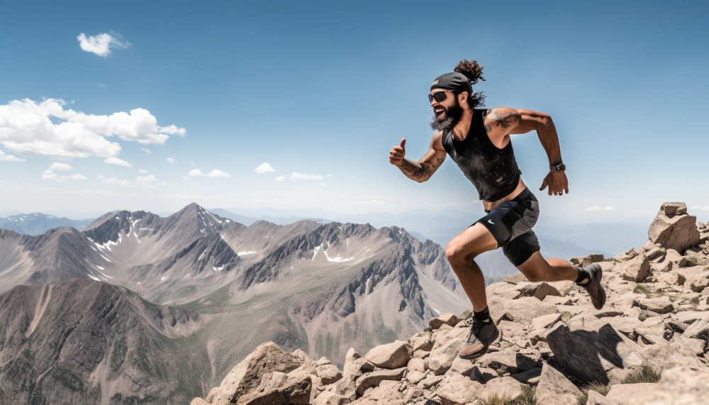 High Altitude Training: The Underrated Fitness Game-Changer