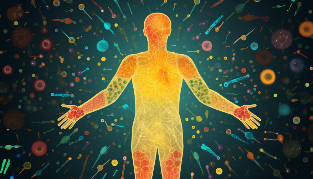 Microbiome Mapping: Unlocking the Secrets of Gut Health