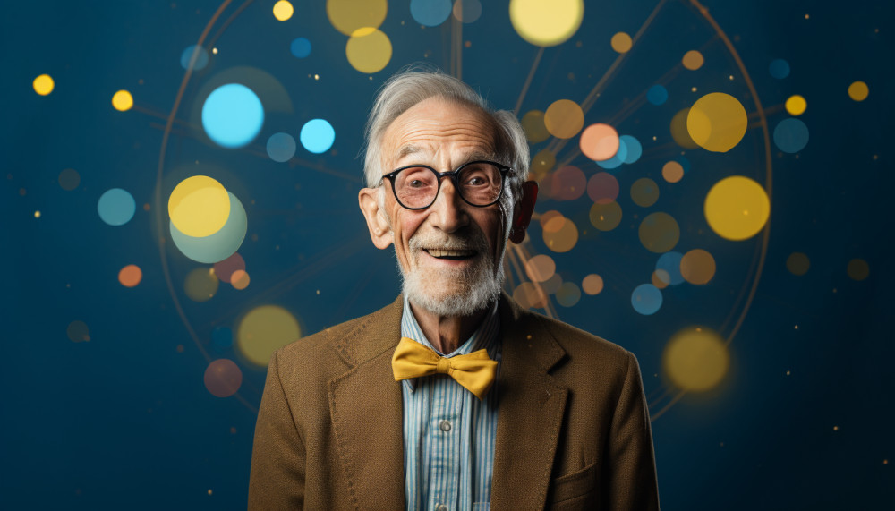 Unlocking the Secrets of Longevity in Supercentenarians